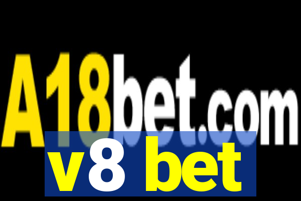 v8 bet